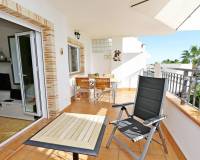 Revente - Apartment - Orihuela Costa - Los Dolses