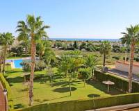 Revente - Apartment - Orihuela Costa - Los Dolses