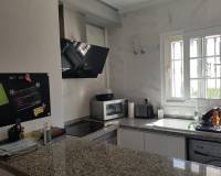 Revente - Apartment - Orihuela Costa - Los Dolses