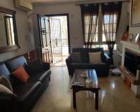 Revente - Apartment - Orihuela Costa - Los Dolses