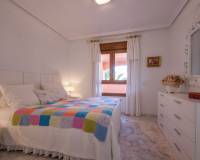 Revente - Apartment - Orihuela Costa - Villamartin