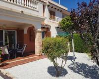 Revente - Apartment - Playa Flamenca - Zeniamar