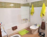 Revente - Apartment - Playa Flamenca - Zeniamar