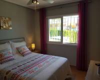 Revente - Apartment - Playa Flamenca - Zeniamar