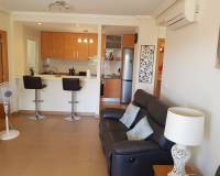 Revente - Apartment - Playa Flamenca - Zeniamar