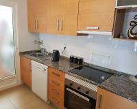 Revente - Apartment - Playa Flamenca - Zeniamar