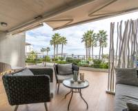 Revente - Apartment - Punta Prima - La Recoleta