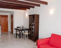 Revente - Apartment - Torrevieja - Playa de los locos