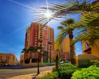 Revente - Apartment - Torrevieja - Playa de los locos