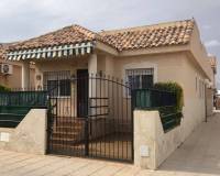 Revente - Bungalow - Orihuela Costa - La Zenia