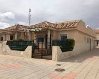 Revente - Bungalow - Orihuela Costa - La Zenia