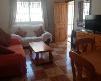 Revente - Bungalow - Orihuela Costa - La Zenia