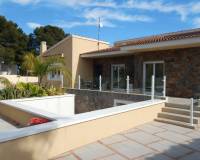 Revente - Luxury Villa - Orihuela Costa - La Zenia