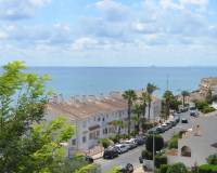 Revente - Semi Detached Villa - Orihuela Costa - Aguamarina