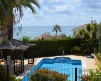 Revente - Semi Detached Villa - Orihuela Costa - Aguamarina