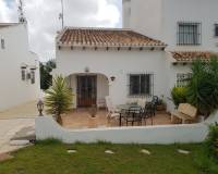 Revente - Townhouse - Orihuela Costa - Villamartin