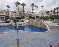 Revente - Townhouse - Orihuela Costa - Villamartin