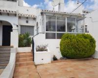 Revente - Townhouse - Orihuela Costa - Villamartin