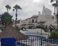 Revente - Townhouse - Orihuela Costa - Villamartin