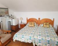 Revente - Townhouse - Orihuela Costa - Villamartin