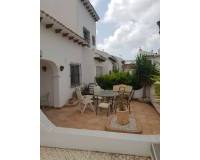 Revente - Townhouse - Orihuela Costa - Villamartin