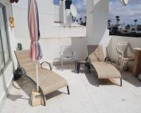 Revente - Townhouse - Orihuela Costa - Villamartin