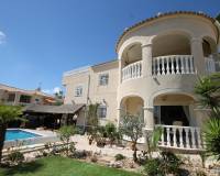 Revente - Villa - Orihuela Costa - San Miguel de Salinas