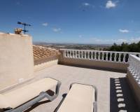 Revente - Villa - Orihuela Costa - San Miguel de Salinas