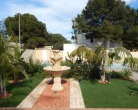 Segunda Mano - Luxury Villa - Orihuela Costa - La Zenia