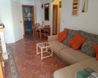 Short Term Rentals - Apartment - Orihuela Costa - La Zenia