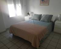 Short Term Rentals - Apartment - Orihuela Costa - Playa Flamenca