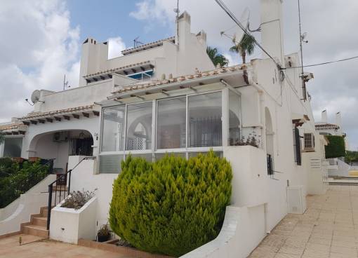 Townhouse - Revente - Orihuela Costa - Villamartin