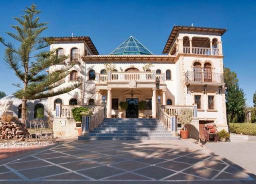 Villa - Revente - Orihuela Costa - MED700