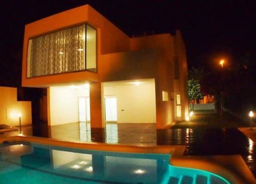 Villa - Revente - Orihuela Costa - MEDPAZ409