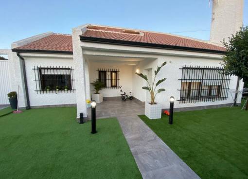 Villa - Revente - San Miguel De Salinas - San Miguel De Salinas