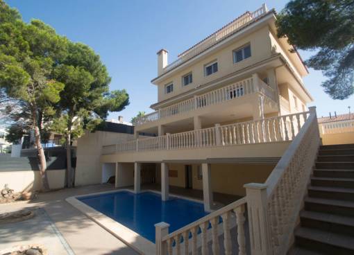 Villa - Segunda Mano - Orihuela Costa - MEDE001
