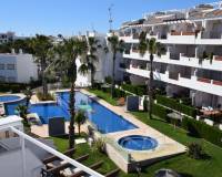 Вторичный рынок - Квартира - Villamartin - Campoamor, Los Dolses, Las Ramblas