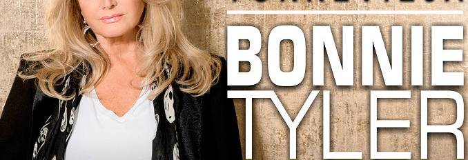 Bonnie Tyler Concert