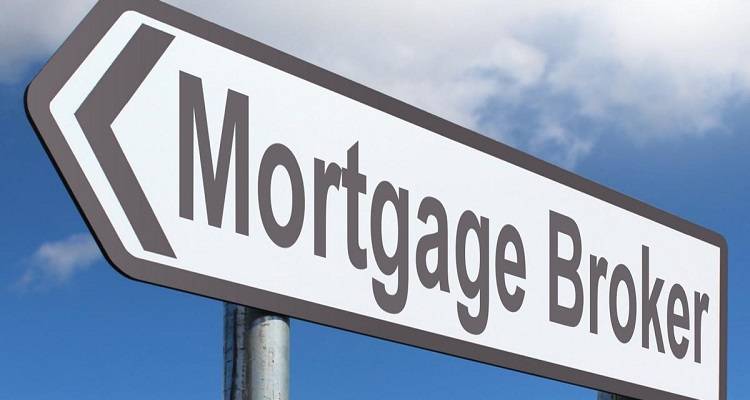 Mortgage Broker