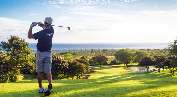 Golf on the Costa Blanca